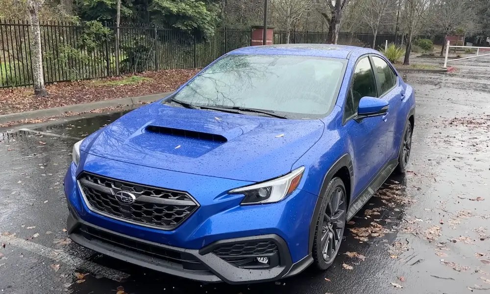 Are Subaru WRX Reliable? The Truth Behind the Rally-Inspired Sedan