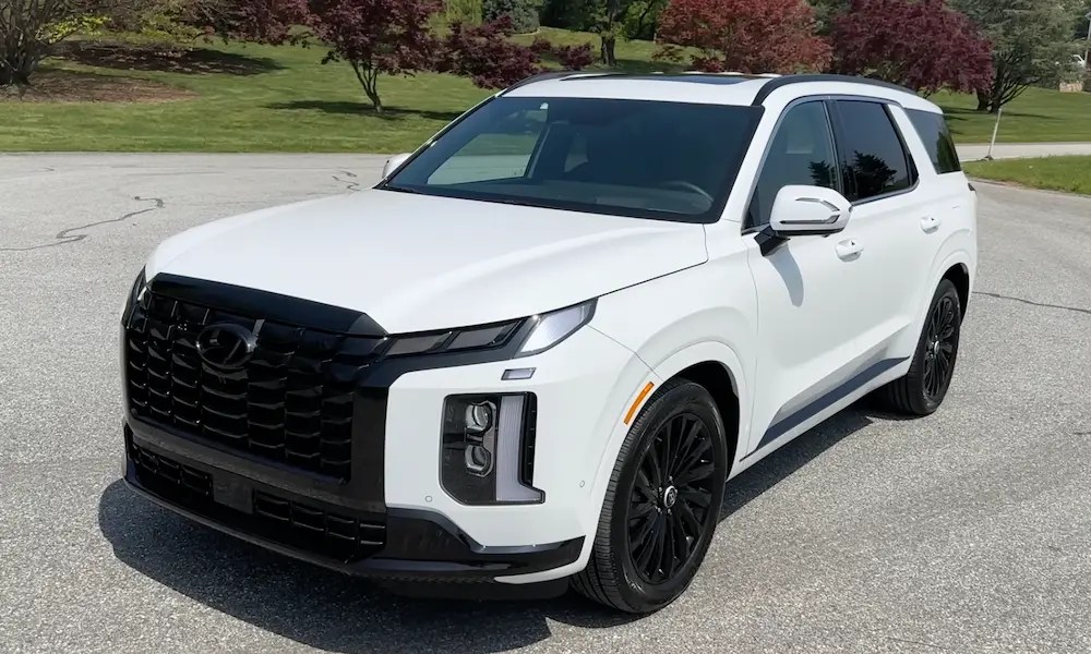 What Gas Does the Hyundai Palisade Use? Your Complete Fuel Guide