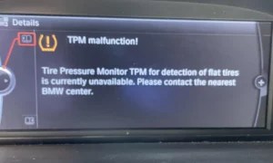 BMW Parking Brake Malfunction Reset: Complete Troubleshooting Guide