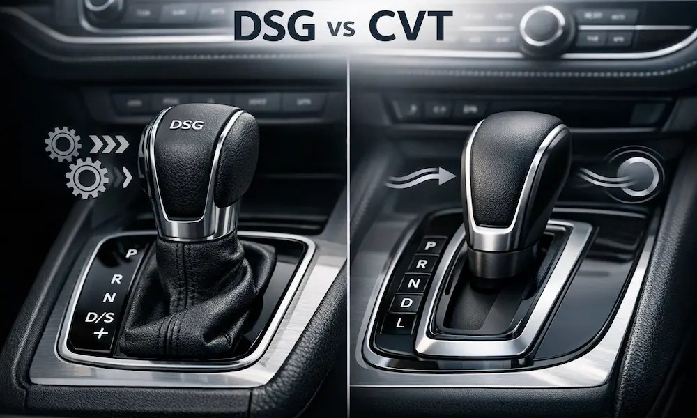 VW Engine Control Malfunction: What's Really Going On Under Your Hood