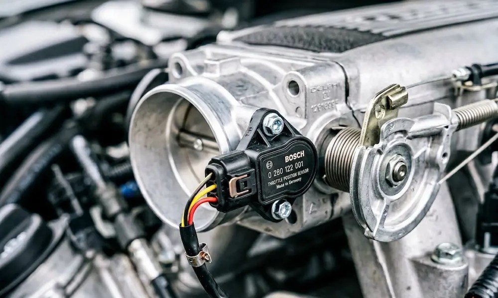How to Test a Throttle Position Sensor (Step-by-Step Guide) - Daily Car
