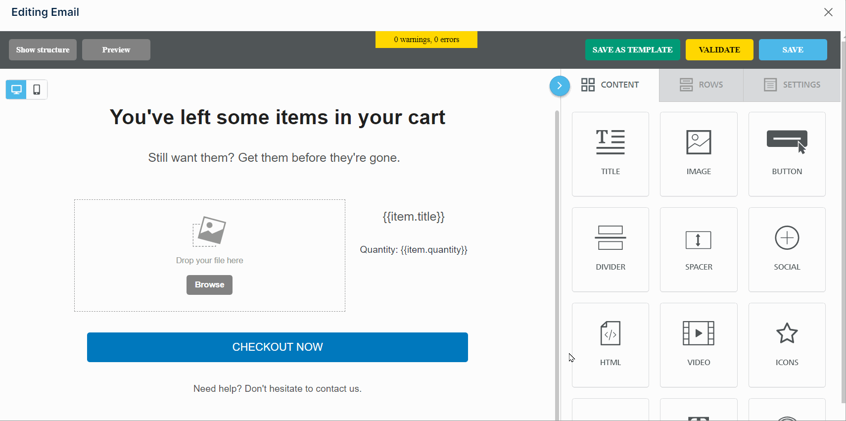 FAQs Emails Amplified.io Support Center