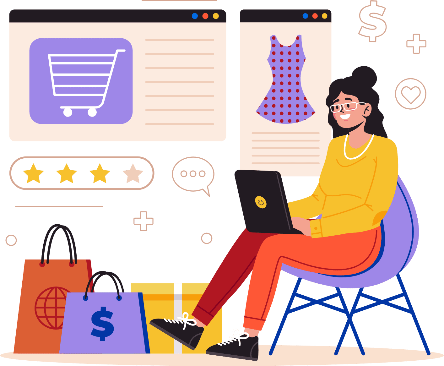 Expert Designer & Developer Certified WooExperts