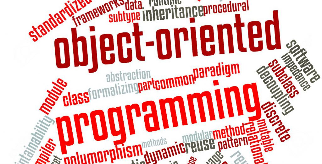 Comprendre le concept de la Programmation Orientée Objet Le Blog de Cart'