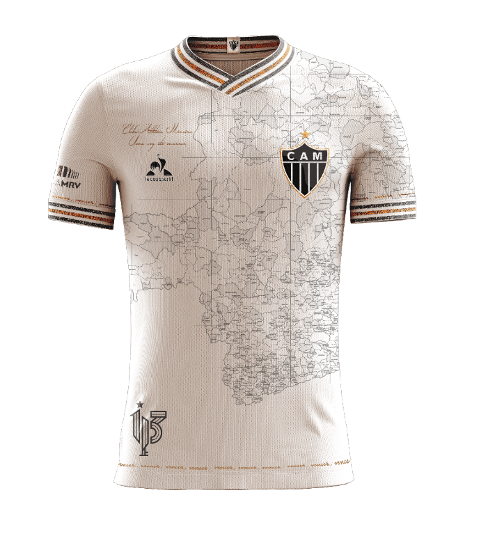 Mappy Football Kits Cartoblography