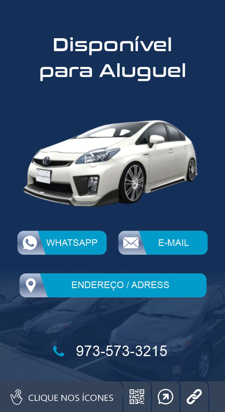 Anderson Car Rental