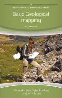Review of Basic Geological Mapping, 5th Edition