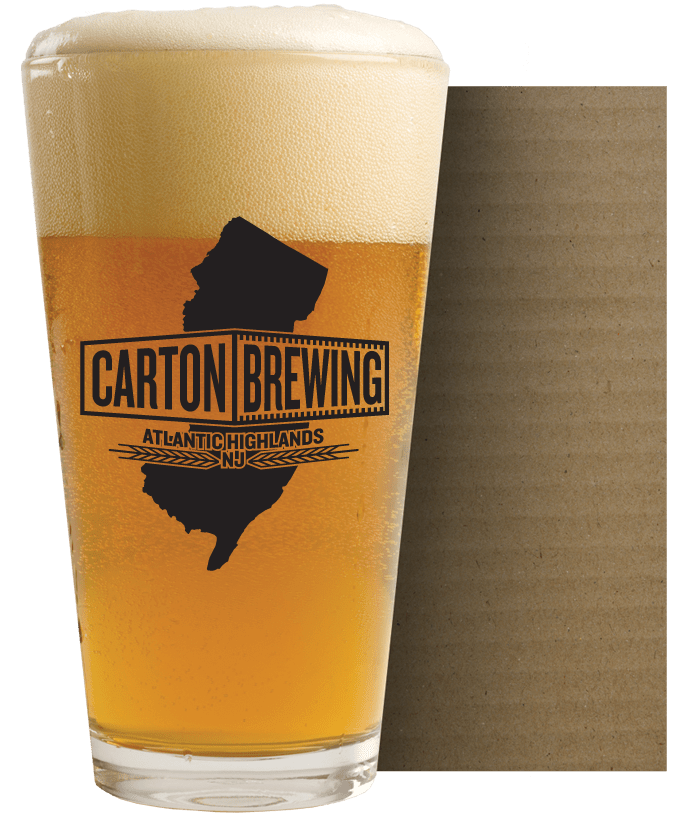 Carton Brewing Company 6 East Washington Ave. Atlantic Highlands, NJ