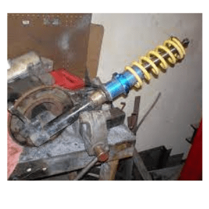 How to Replace Shock Absorber in 2026 |Step by Step Guide