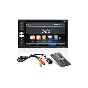 9 Best car stereo with backup camera 2022 will reduce driving stress