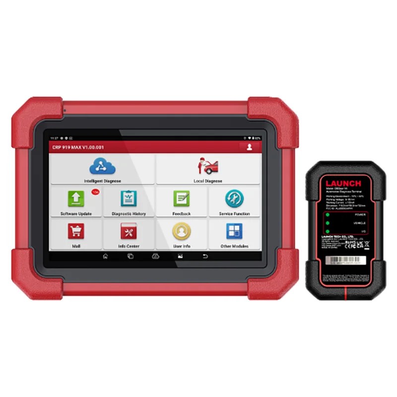 Scanners Cartools Peru