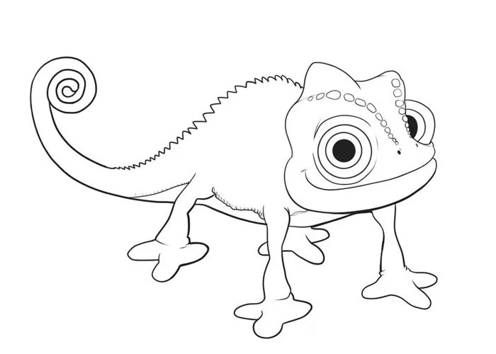 Pascal coloring pages Coloring pages  