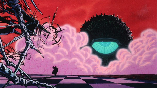 Japanese OVAs Part 3 “Angel’s Egg” (1985)