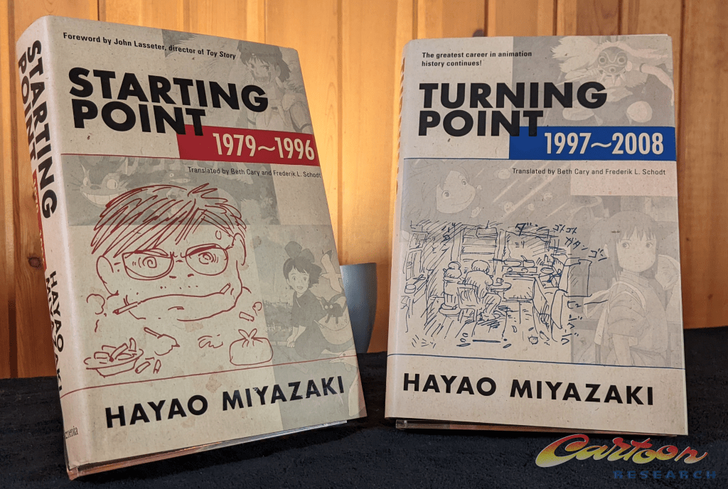 The Animation History Bibliography 36