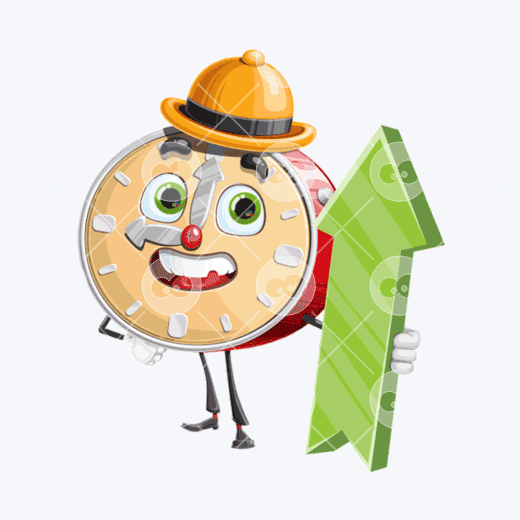Animated Alarm Clock GIF Cartoons.co