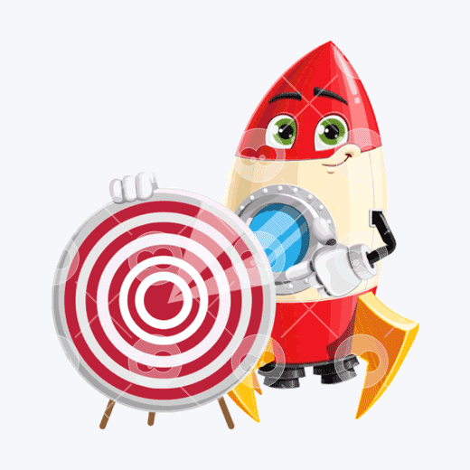 Animated Spaceship GIF Cartoons.co