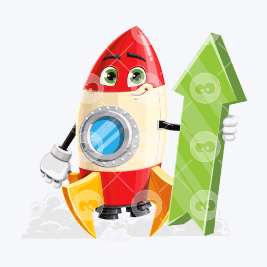 Animated Spaceship GIF Cartoons.co