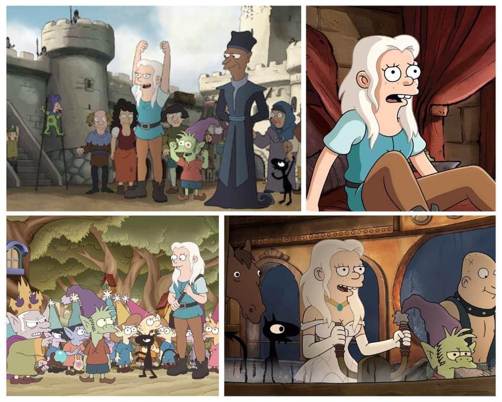 47 Adult Cartoons You Will Want To Watch