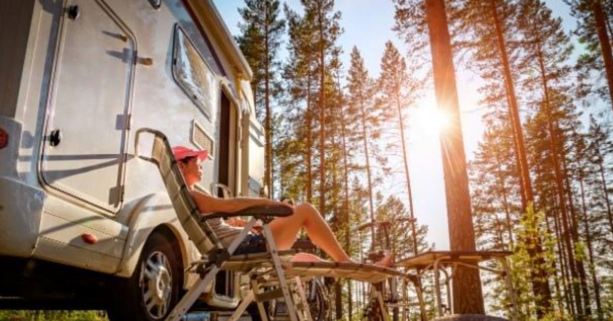 Car Dolly vs. Flat Towing What's the Difference?