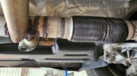 5 Symptoms of a Bad Flex Pipe (and Replacement Cost in 2026)