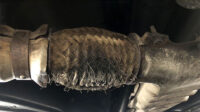 5 Symptoms of a Bad Flex Pipe (and Replacement Cost in 2026)