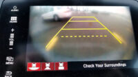 Backup Camera Not Working? (Diagnosing Common Problems)