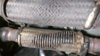5 Symptoms of a Bad Flex Pipe (and Replacement Cost in 2026)