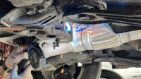5 Symptoms of a Bad Flex Pipe (and Replacement Cost in 2026)