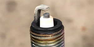 6 Symptoms of Bad Spark Plugs (and What They Look Like)