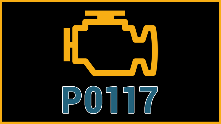 P0117 Code: Coolant Temp Issue (Symptoms, Causes, and How to Fix)