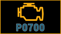 P0700 Code: Transmission System Issue (Symptoms, Causes, and Fixes)