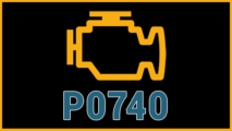 P0740 Code: Torque Converter Issue (Causes and How to Fix)