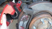 DIY Brake Pad Replacement (Step-by-Step Guide For Beginners)