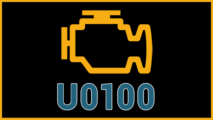 U0100 Code: Data Communication Issue (Causes and How to Fix)