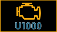 U1000 Code (Symptoms, Causes, and How to Fix)