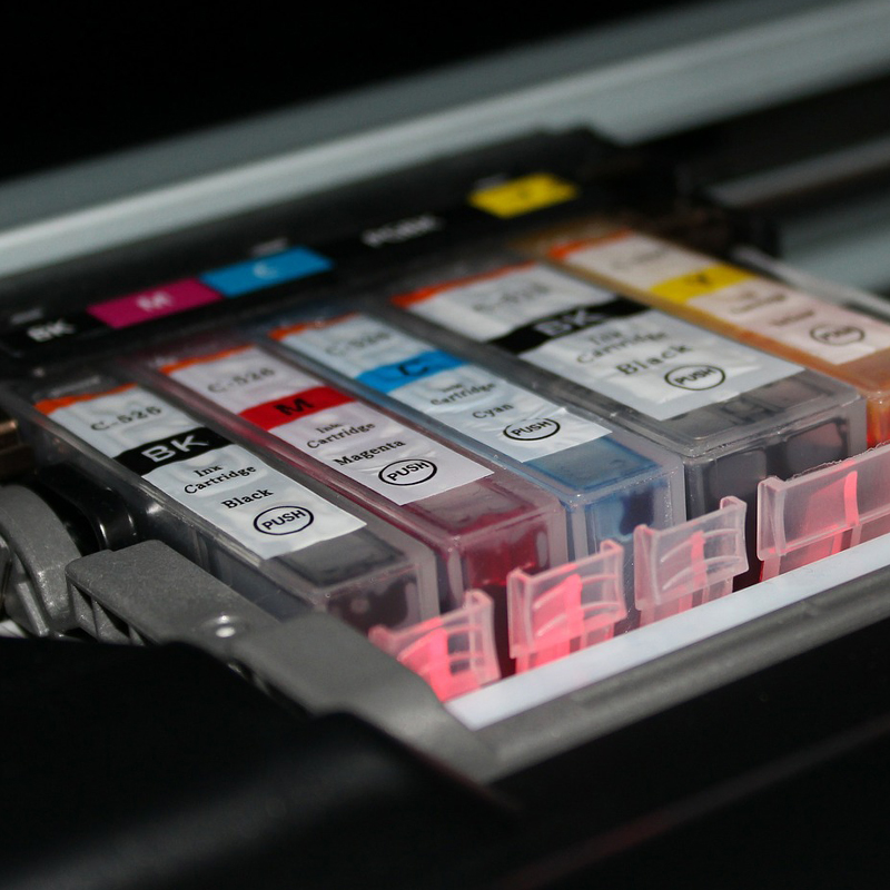 Cartridgesrus is Now Online for Easy Purchases of Quality Compatible