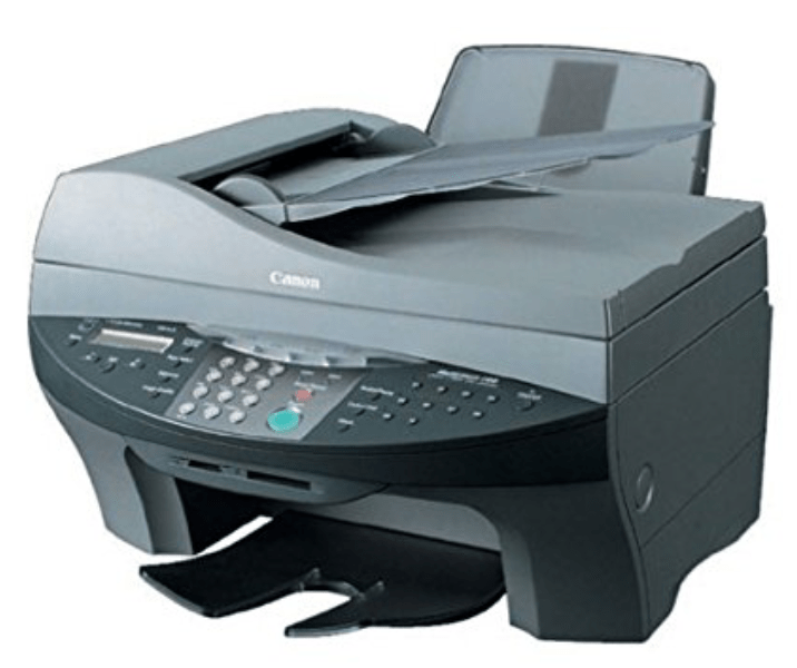 Canon Ink Cartridges And Toner