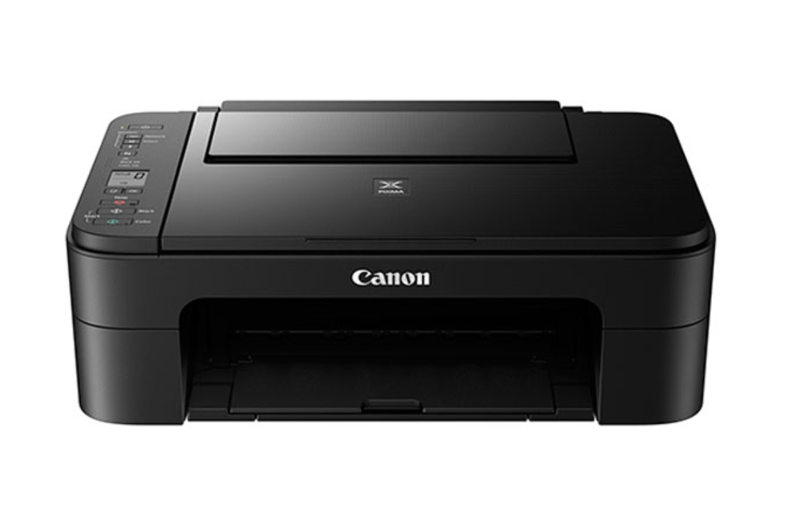 Canon Ink Cartridges And Toner