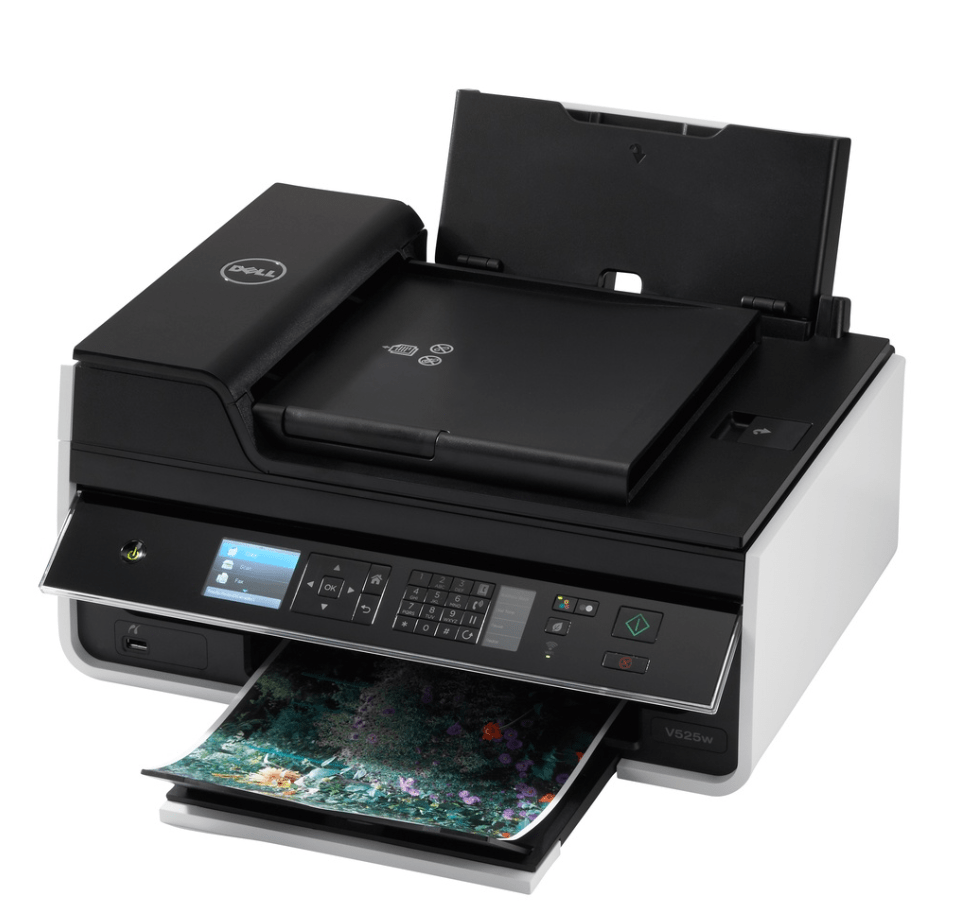 Dell Ink Cartridges And Toner