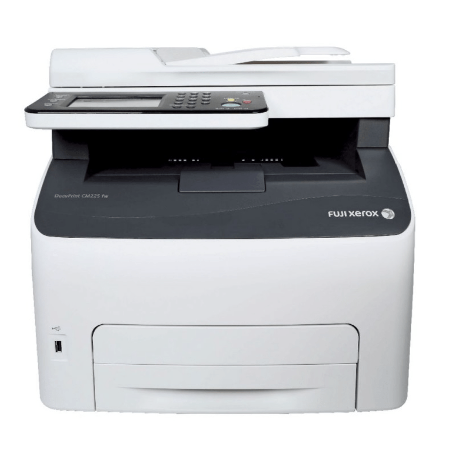 Xerox Ink Cartridges And Toner