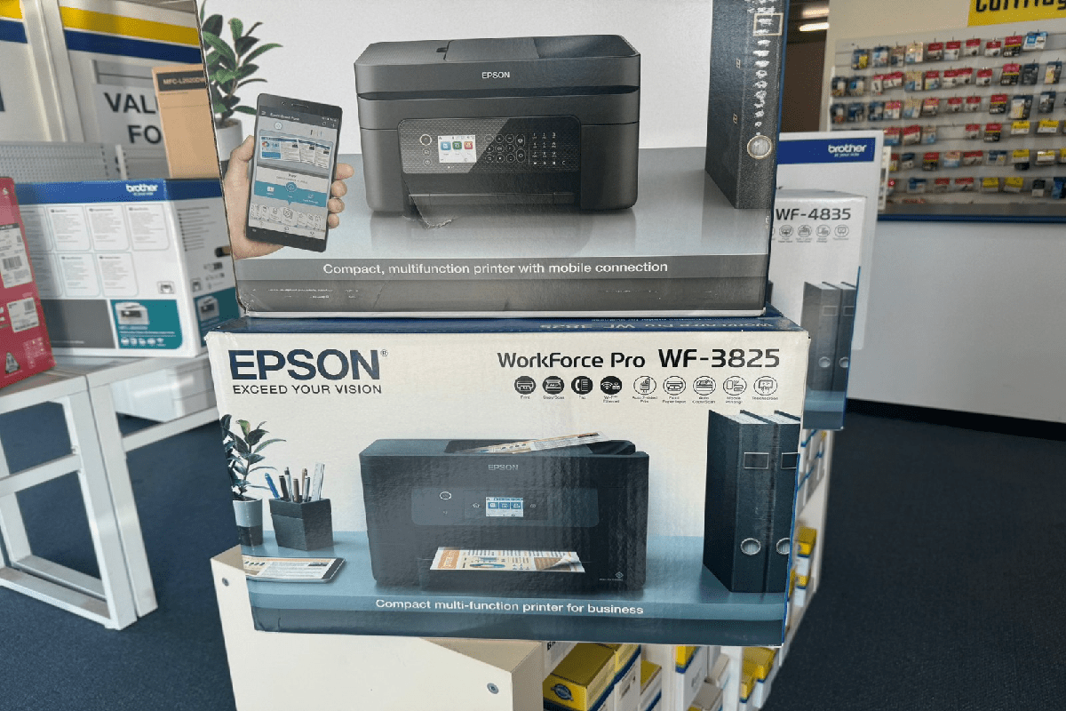 Cartridge World Wanneroo Expert Printing Supplies and Services