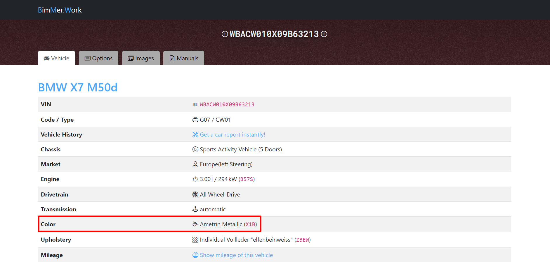 BMW Touch Up Paint Which Is Best and How to Use It? (Guide)