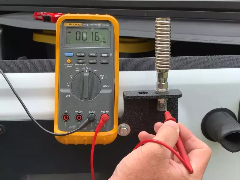 How to Install a CB Antenna? - Car Triton