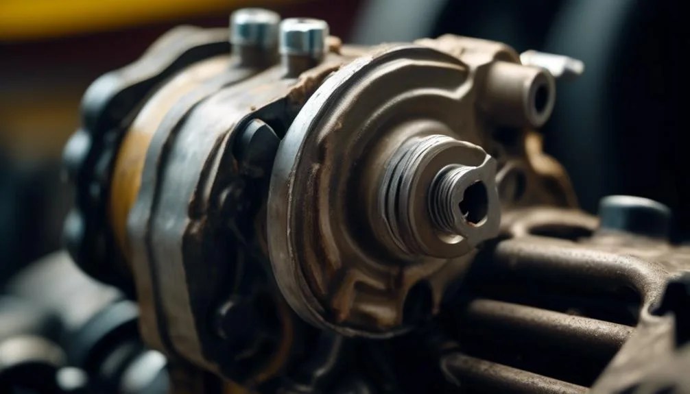 Steering Wheel Is Hard To Turn At Low Speeds Fixes And Reasons