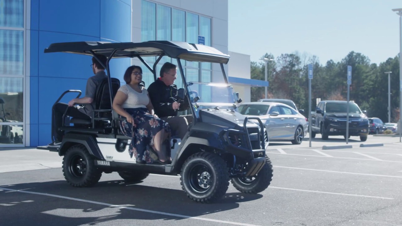 Videos Carts & Clubs Inc