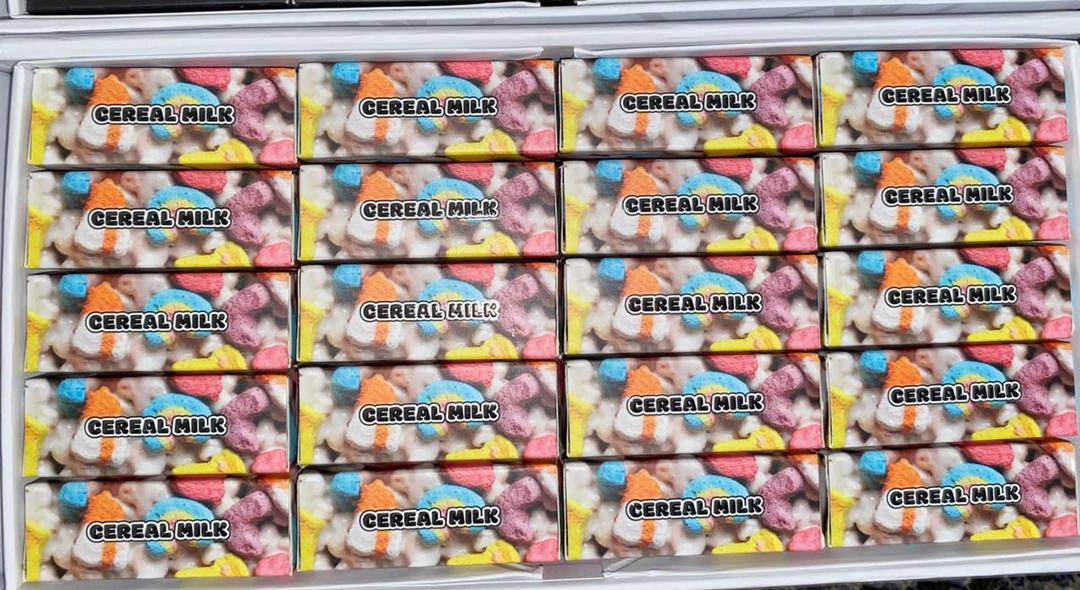 Buy Cereal Milk Cake Carts Online Carts Cartel