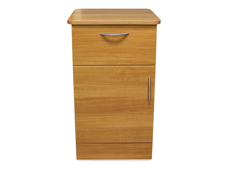 Hospital Bedside Modern & Efficient Cartstrong Medical Inc.