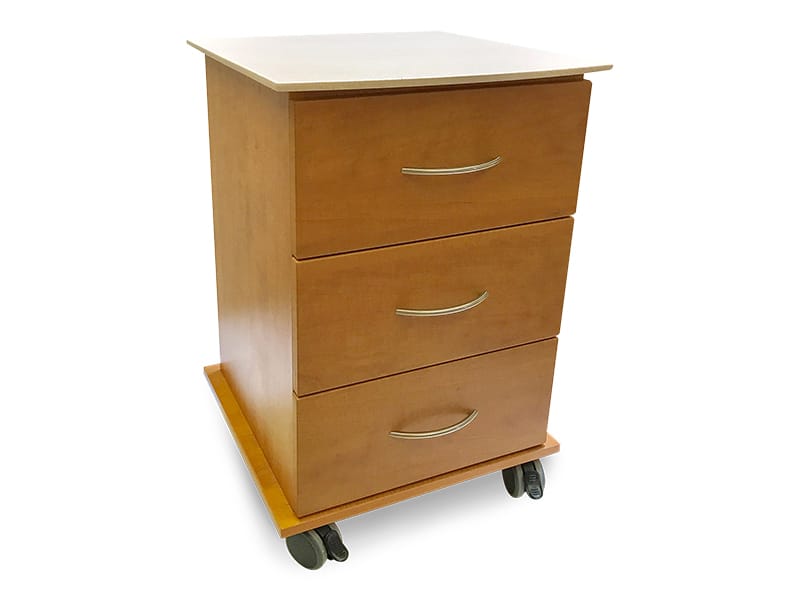 Hospital Bedside Modern & Efficient Cartstrong Medical Inc.