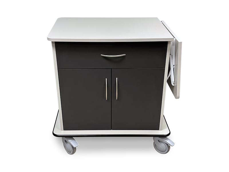Hospital Delivery Carts Cartstrong Medical Inc.