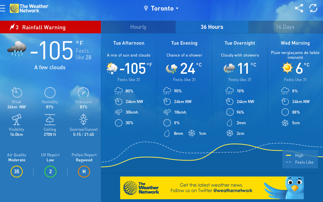 Best weather radar app for pc constructionfad